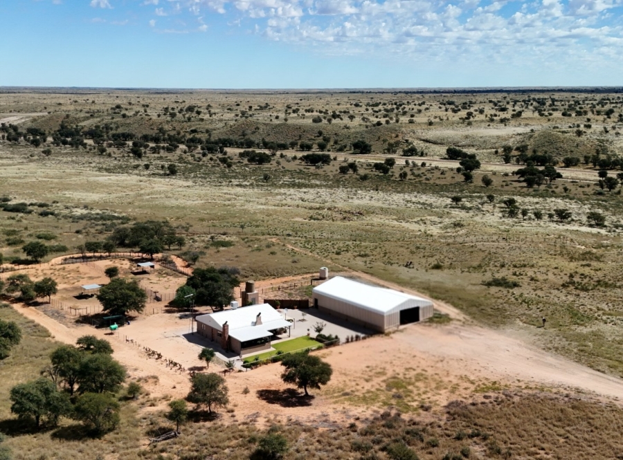 Commercial Property for Sale in Upington Rural Northern Cape